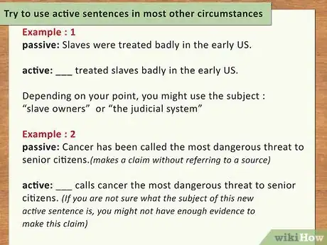 Image titled Understand the Difference Between Passive and Active Sentences Step 15