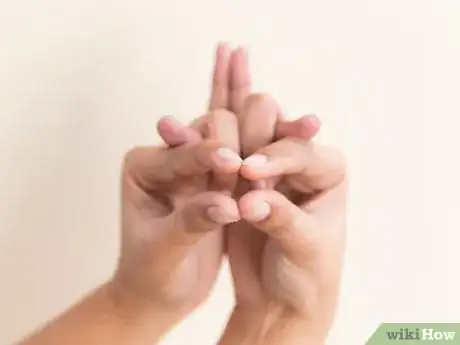 Image titled Do a Snake Hand Trick Step 15