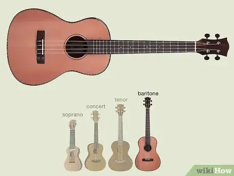 Image titled Buy a Ukulele Step 4