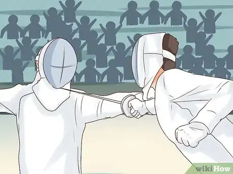 Image titled Learn to Fence Step 21