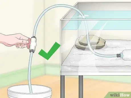 Image titled Make a Gentle Aquarium Siphon or Vacuum Step 19