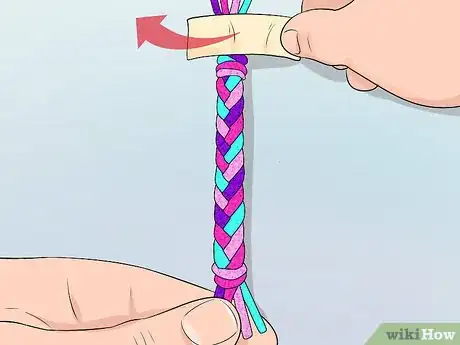 Image titled Braid String Step 18