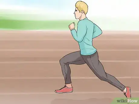 Image titled Run a 200M Dash Step 11