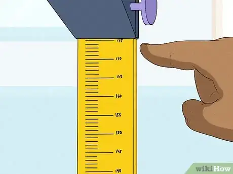 Image titled Measure Your Height by Yourself Step 13