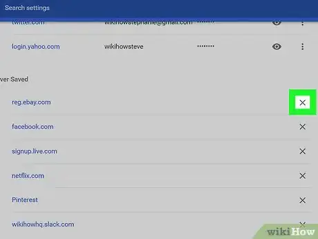 Image titled Save Passwords on Chrome on PC or Mac Step 17