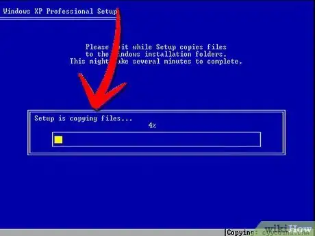 Image titled Reinstall Windows XP Step 16Bullet2