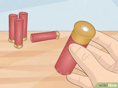 Image titled Reload Ammo Step 10