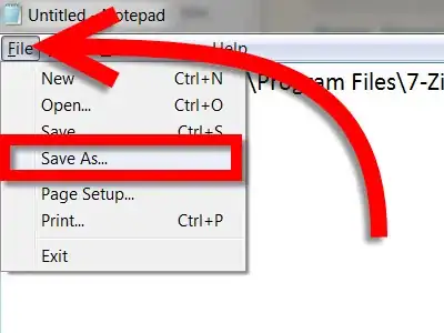 Image titled Use 7Zip to Create Multiple Compressed Folders in One Go Step 5