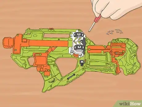 Image titled Modify a Nerf Gun Step 14