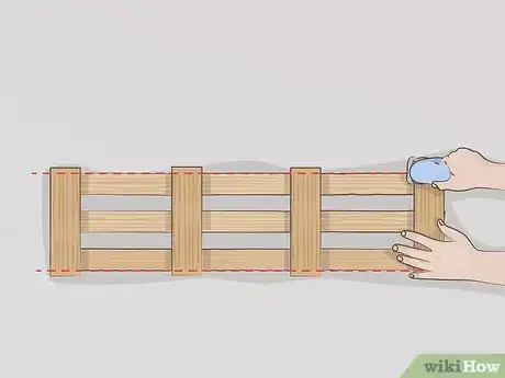 Image titled Build a Planter Box from Pallets Step 9