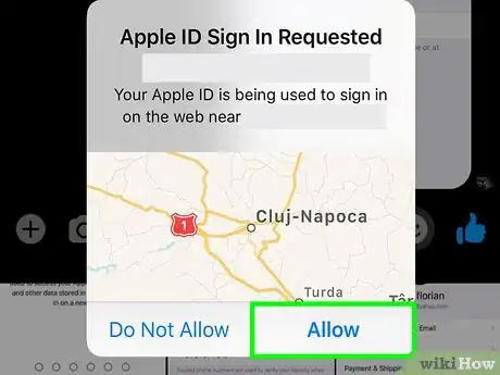 Image titled Verify Apple ID Step 3