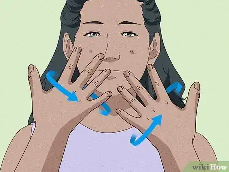 Image titled Sign Emotions in American Sign Language Step 15