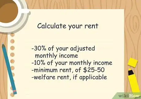 Image titled Apply for Section 8 Housing in California Step 15