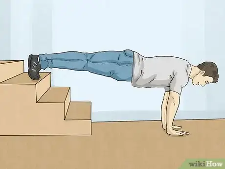 Image titled Exercise Using Your Stairs Step 10