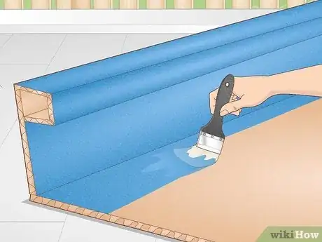 Image titled Build a Cardboard Boat Step 11