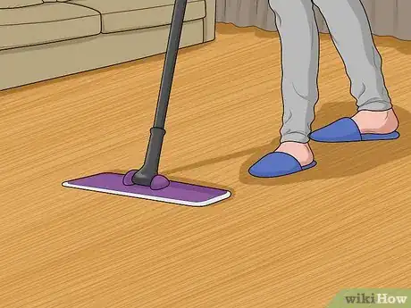 Image titled Mop a Floor Step 14