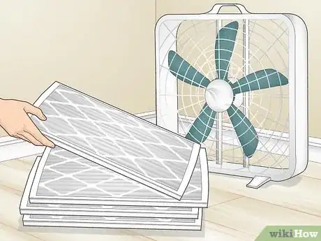 Image titled Make an Air Filter Step 5