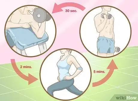 Image titled Maximize Fat Burning During Cardio Workouts Step 11