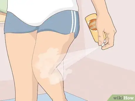 Image titled Avoid Mosquito Bites Step 1