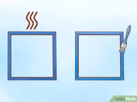 Image titled Paint Picture Frames Step 16