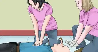 Evaluate Shock in First Aid