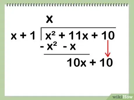 Image titled Divide Polynomials Step 9