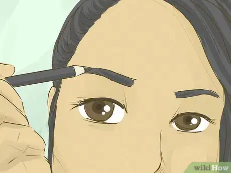 Image titled Grow Bushier Eyebrows Step 9