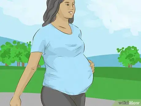 Image titled Have a Healthy Pregnancy Step 3