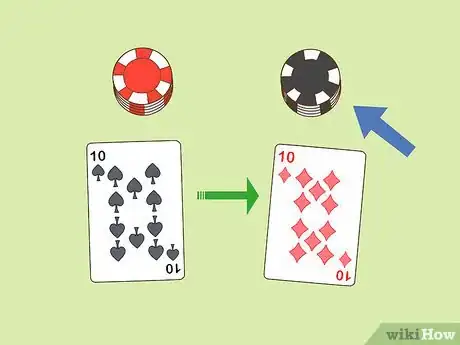 Image titled Deal Blackjack Step 16