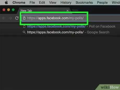 Image titled Do Polls on Facebook Step 1