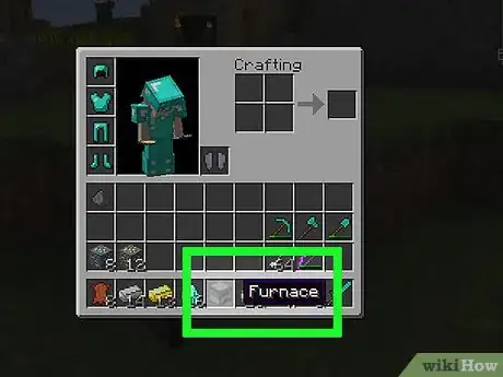 Image titled Make Armor in Minecraft Step 6