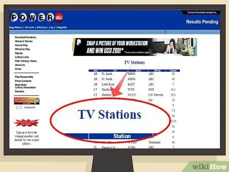 Image titled Check Powerball Step 7