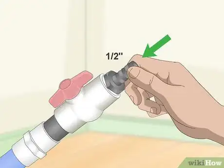 Image titled Make a Gentle Aquarium Siphon or Vacuum Step 10