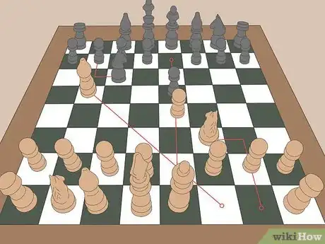 Image titled Win at Chess Step 3