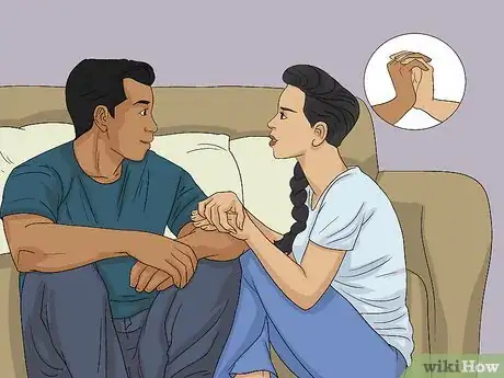 Image titled What to Do on a 4th Date Step 10