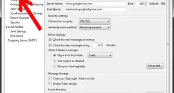 Access Gmail With Mozilla Thunderbird