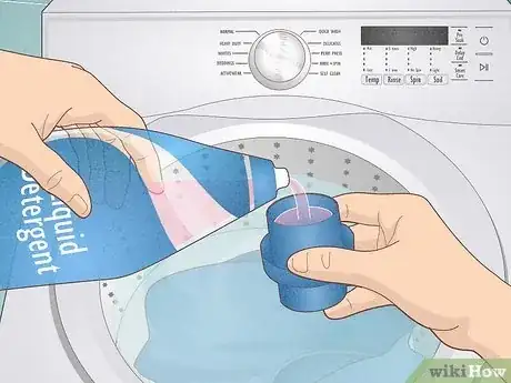 Image titled Get Laundry Detergent Stains Out of Clothes Step 13