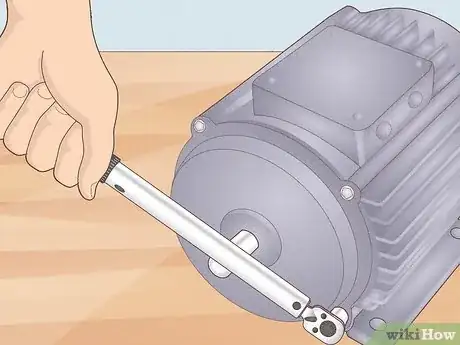 Image titled Clean an Electric Motor Step 5