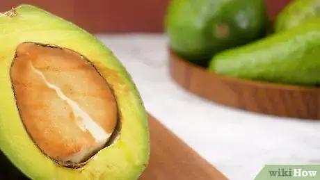 Image titled Keep Avocados from Ripening Step 9