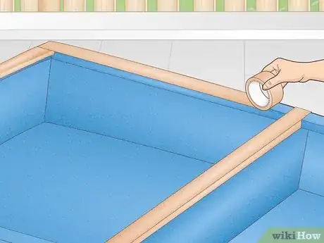 Image titled Build a Cardboard Boat Step 14