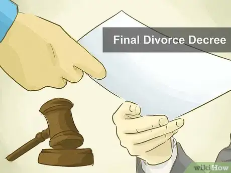 Image titled File for Divorce in Texas Without a Lawyer Step 18