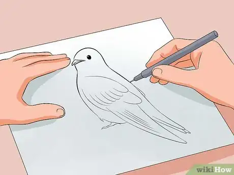 Image titled Draw Like a Pro Step 1