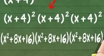 Multiply Binomials