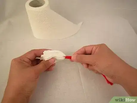 Image titled Make a Paper Carnation Step 16