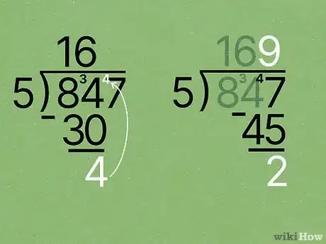 Image titled Do Short Division Step 5