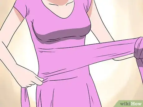 Image titled Dress to Make Yourself Look Skinnier Step 17