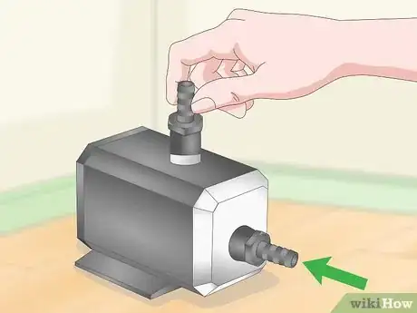 Image titled Make a Gentle Aquarium Siphon or Vacuum Step 11