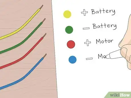 Image titled Reverse an Electric Motor Step 5