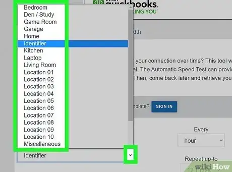 Image titled Monitor Internet Speed over Time on PC or Mac Step 3