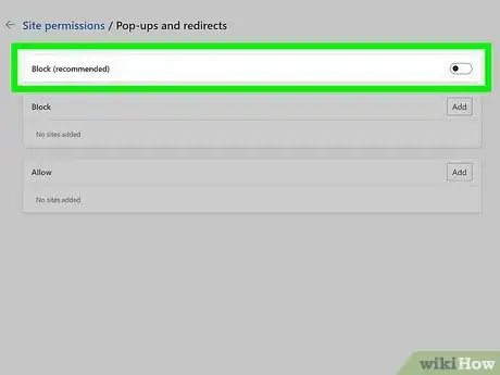 Image titled Allow Pop–ups Step 26